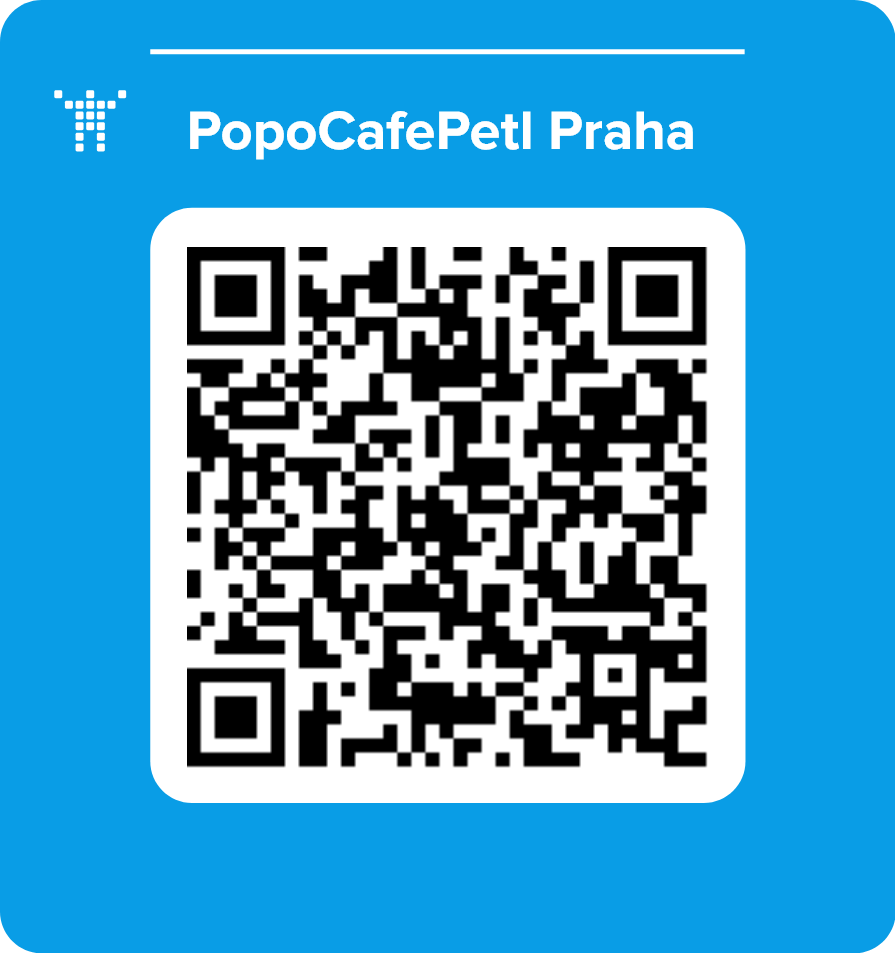 PopoCafePetl Praha