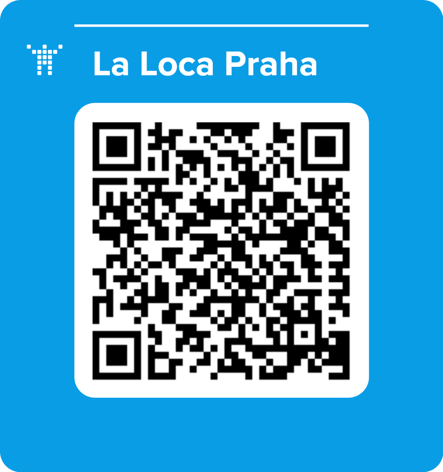 La Loca Praha