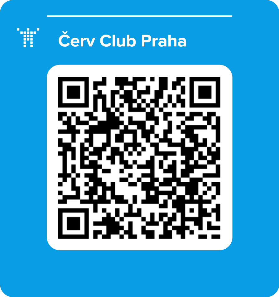 Červ Club Praha