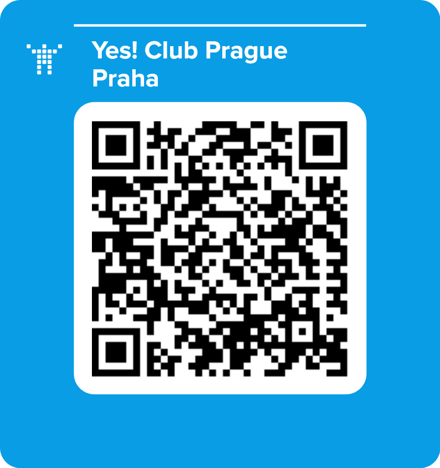 Yes! Club Prague Praha