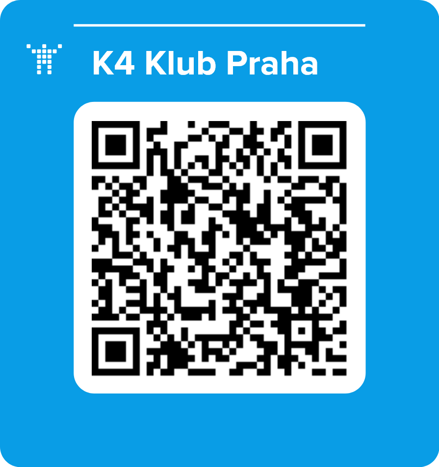 K4 Klub Praha