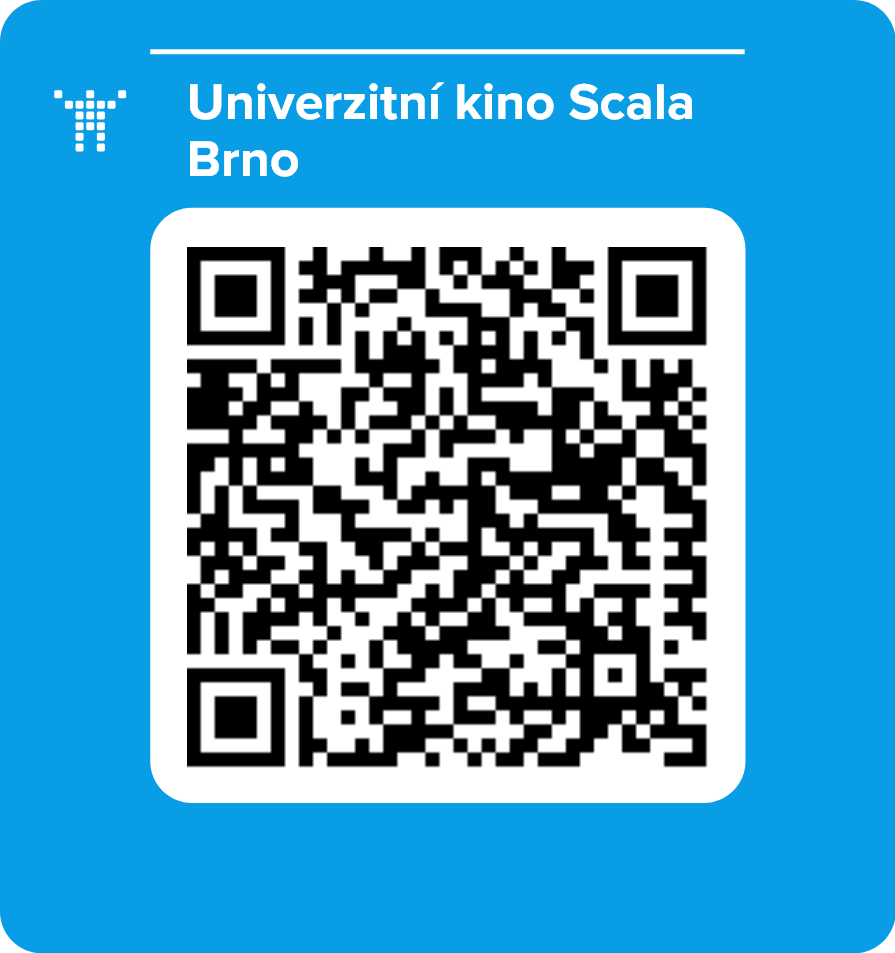 Univerzitní kino Scala Brno