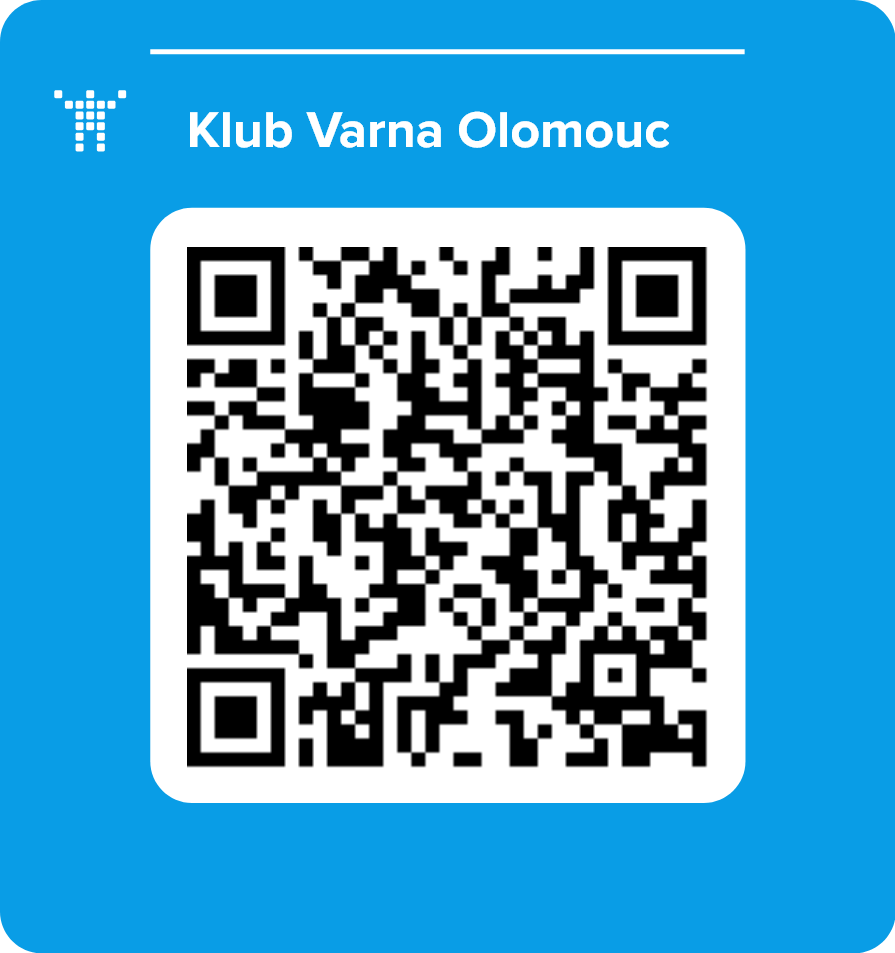 Klub Varna Olomouc