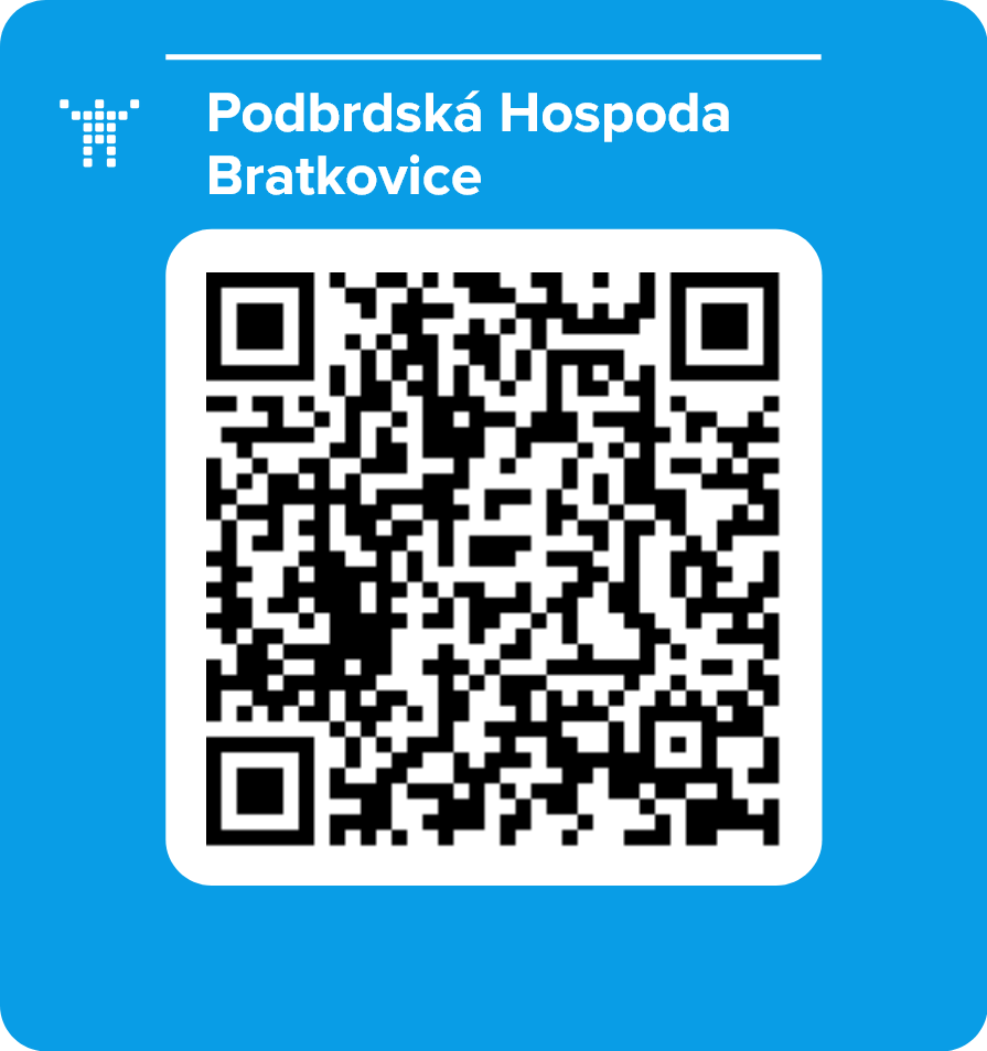 Podbrdská Hospoda Bratkovice