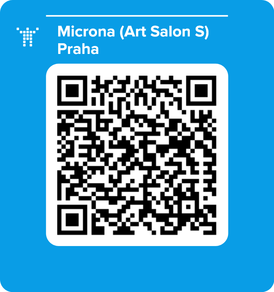 Microna (Art Salon S) Praha