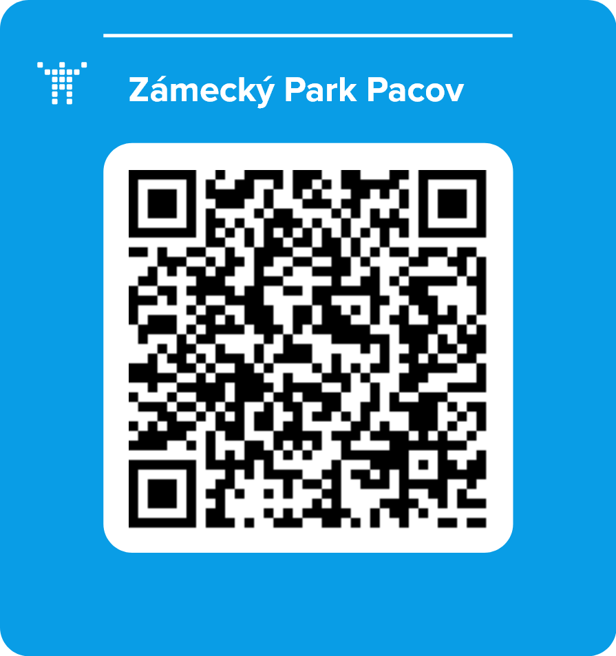 Zámecký Park Pacov