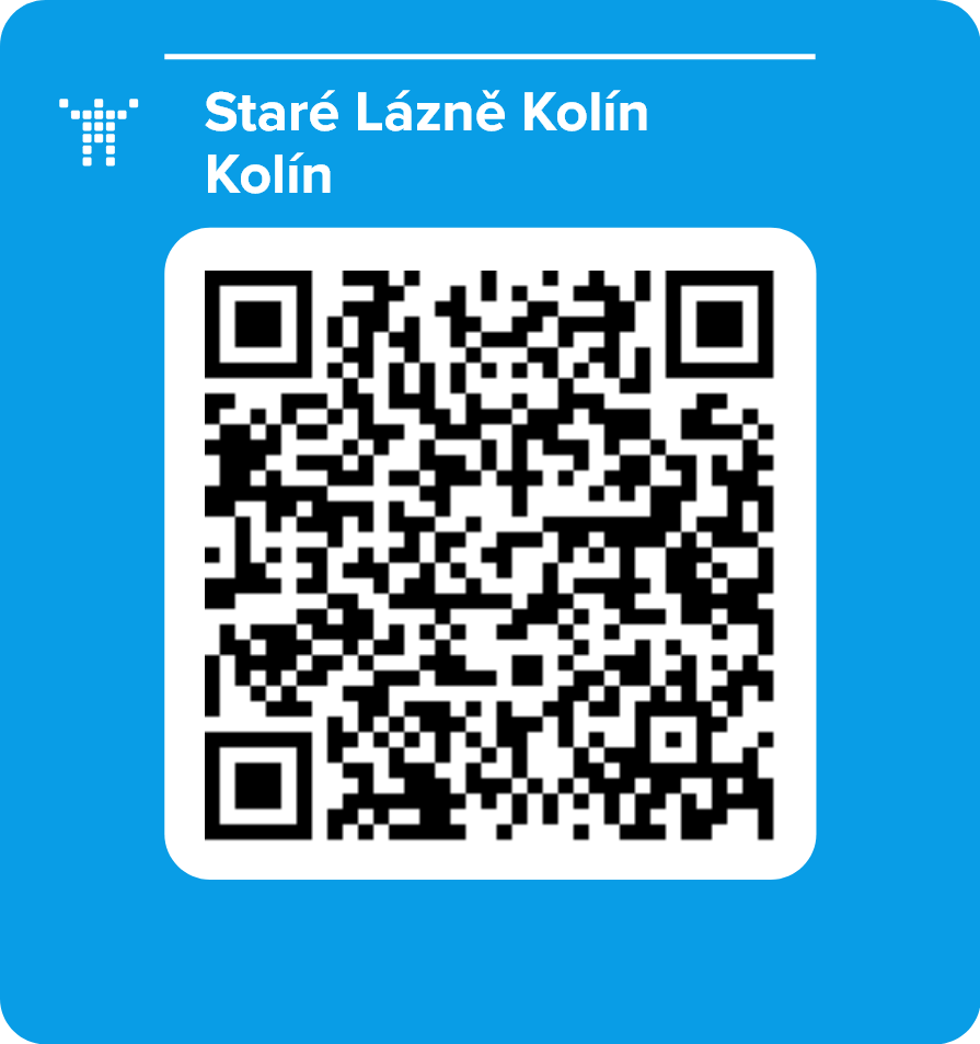 Staré Lázně Kolín Kolín