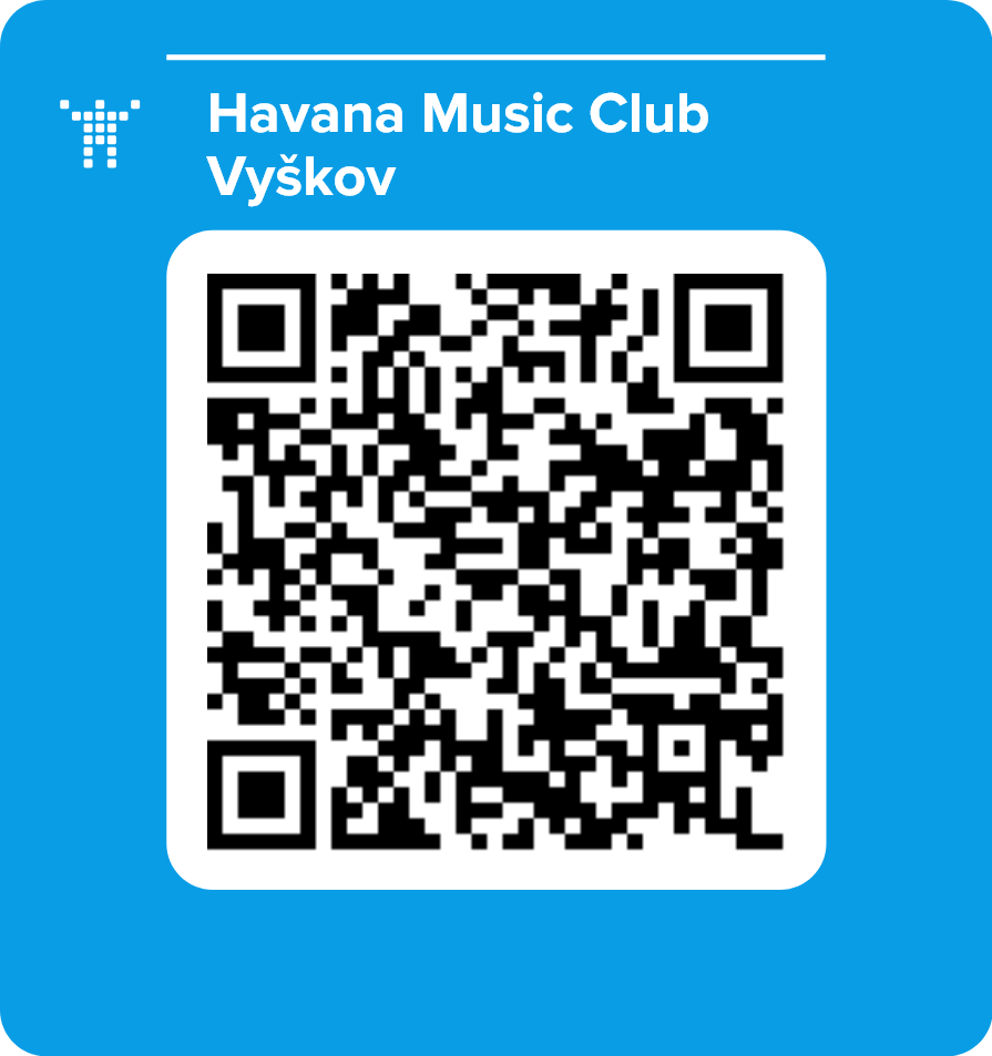 Havana Music Club Vyškov