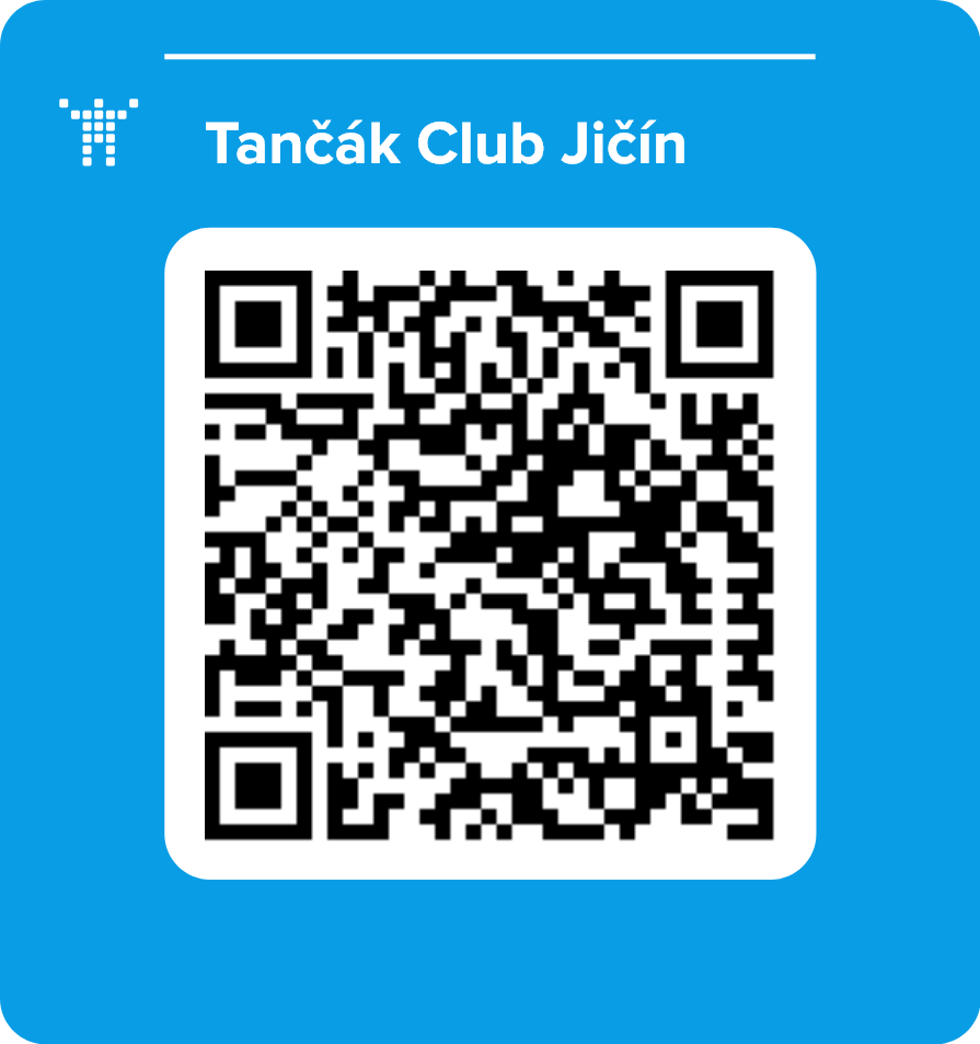 Tančák Club Jičín