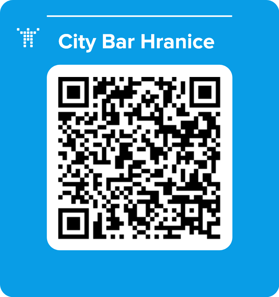 City Bar Hranice