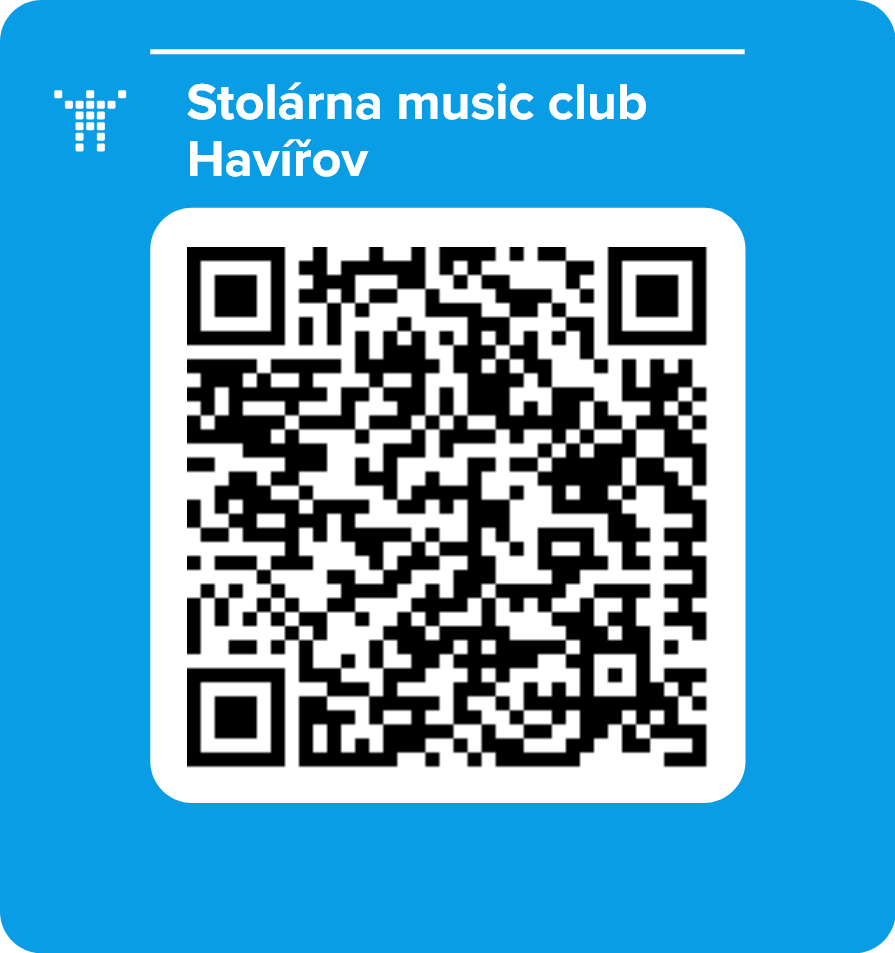 Stolárna music club Havířov