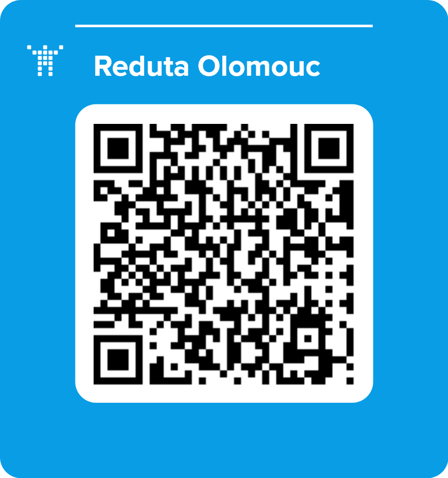 Reduta Olomouc