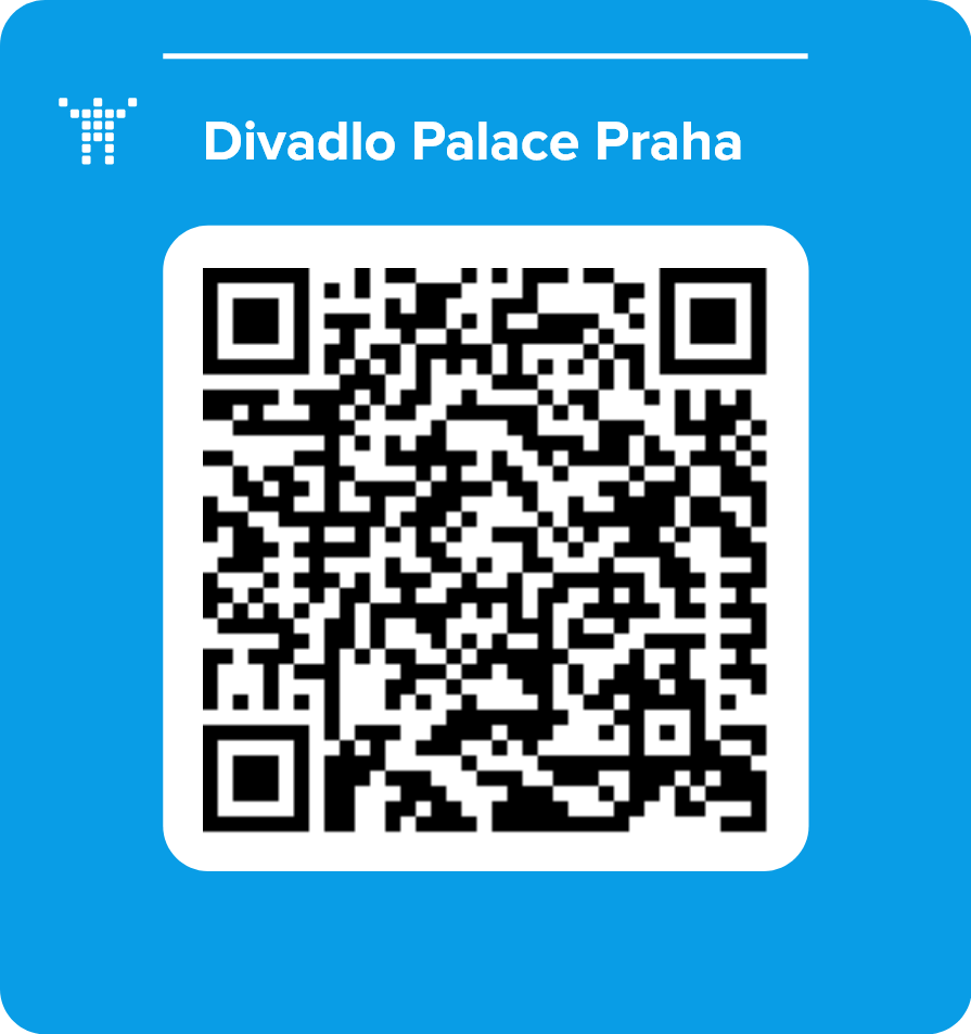 Divadlo Palace Praha