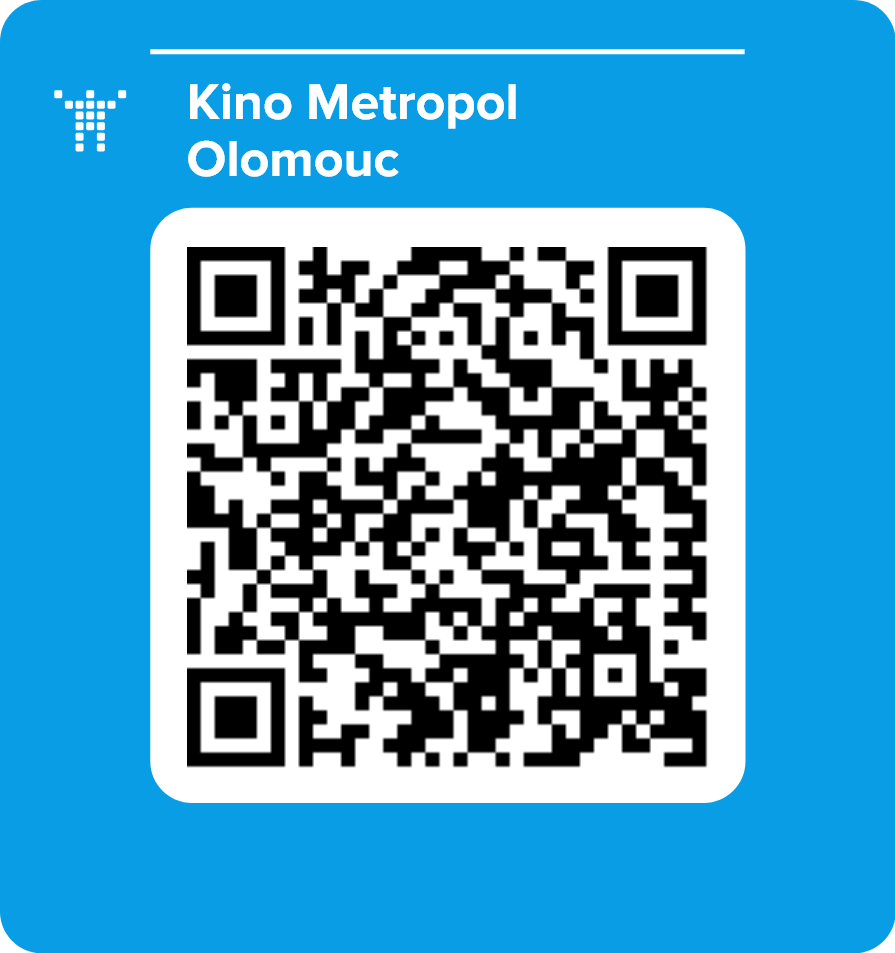 Kino Metropol Olomouc