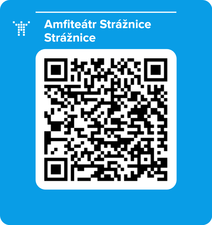 Amfiteátr Strážnice Strážnice