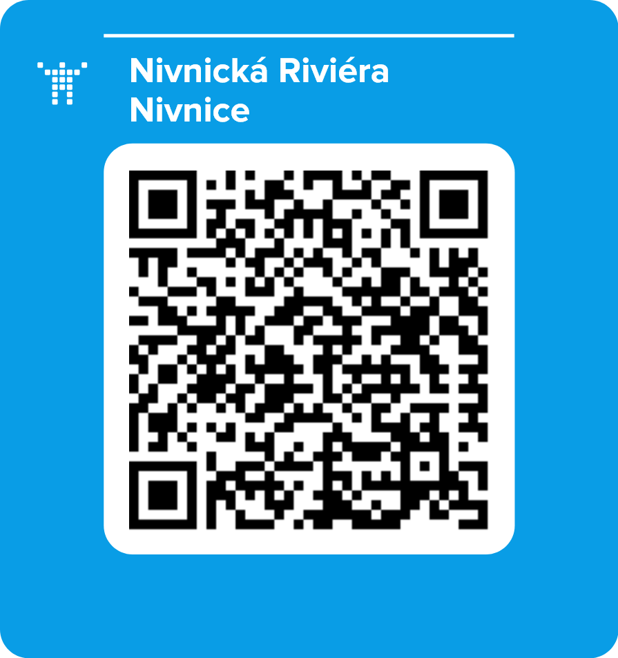 Nivnická Riviéra Nivnice