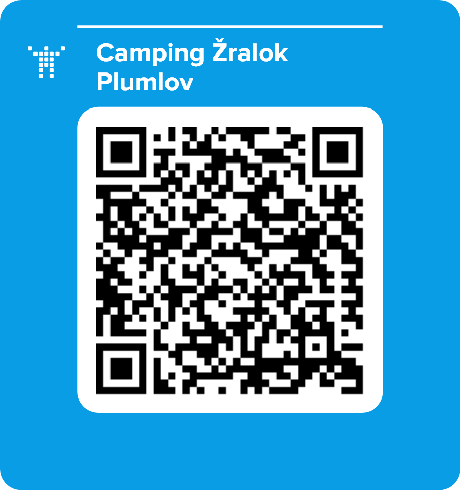 Camping Žralok Plumlov
