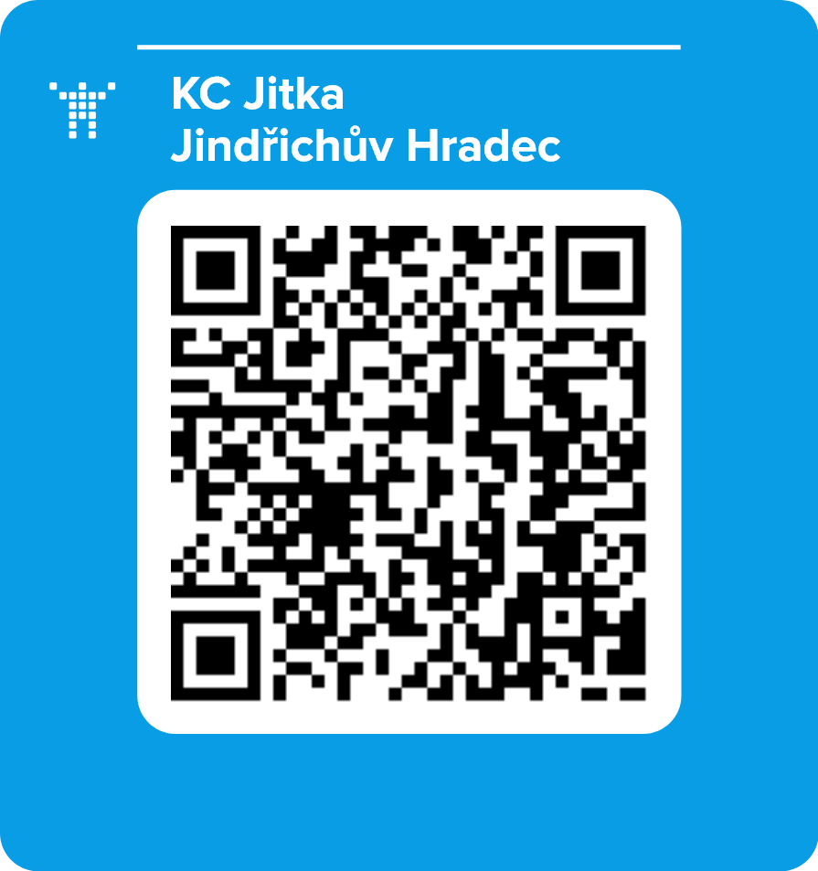 KC Jitka Jindřichův Hradec